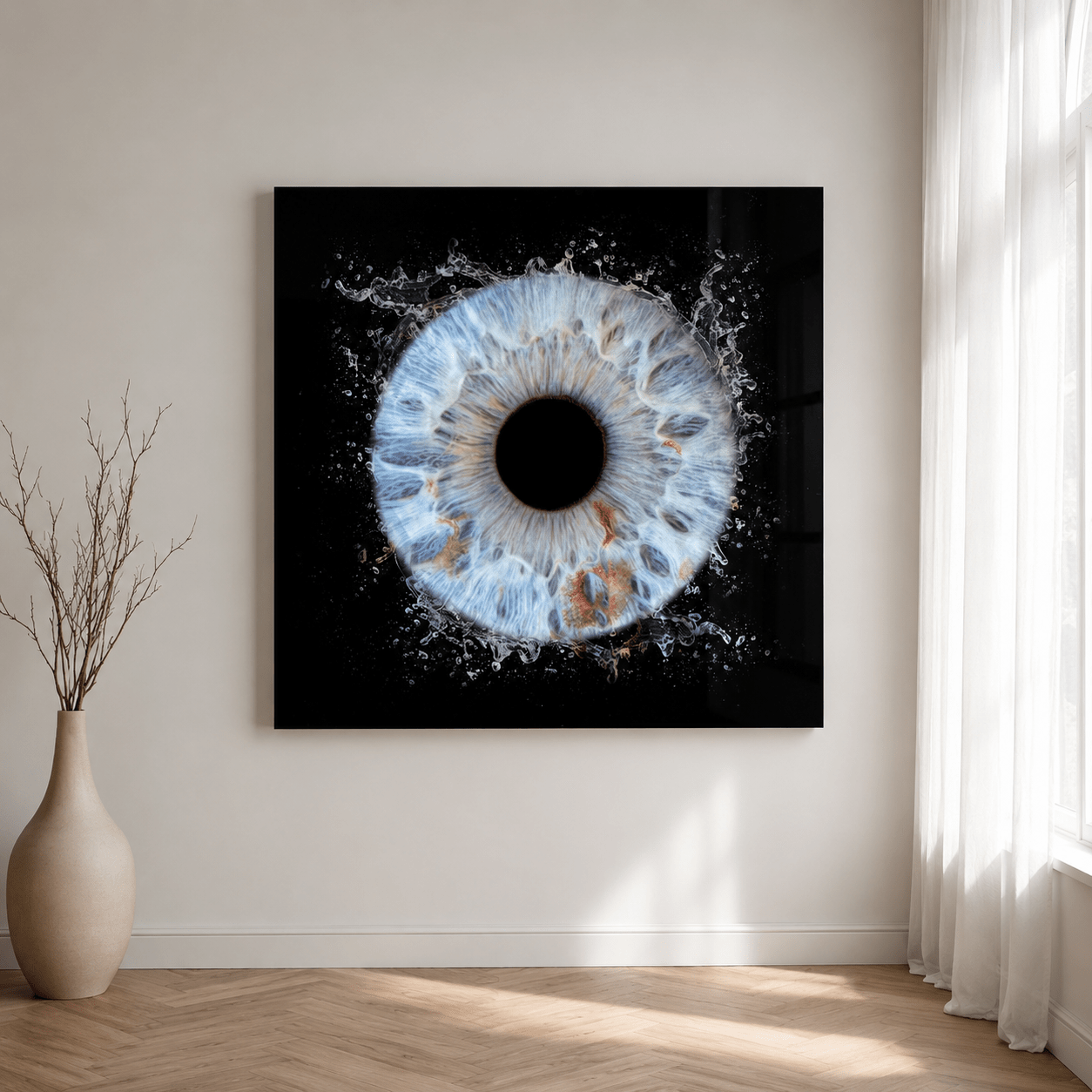 Photographe Raluca Stroiu iris photographie Chateaubourg près de rennes