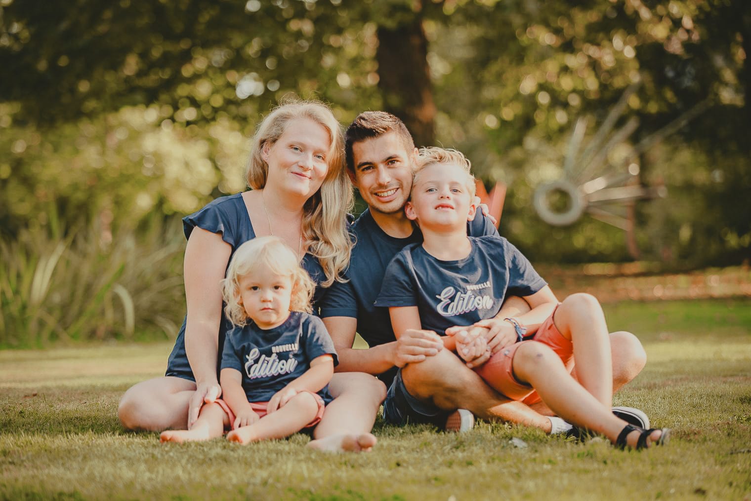 Famille